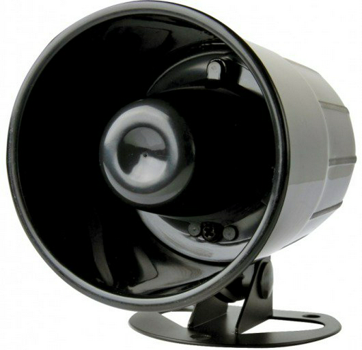 Сирена динамическая StarLine S-20.3 1 