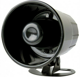 Сирена динамическая StarLine S-20.3 1 