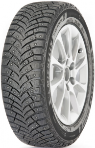 Шина Michelin X-Ice North 4 195/60 R15  92T зимняя  купить,NaN