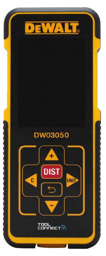 Дальномер DeWALT DW03050  купить,NaN