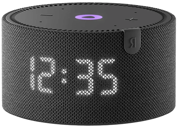 Умная колонка Яндекс Станция Мини Плюс YNDX-00020 Black
