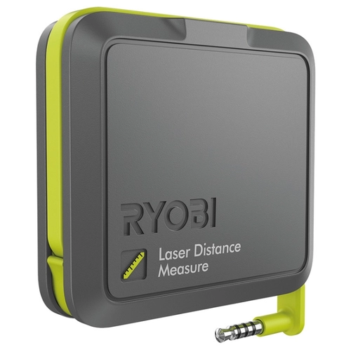 Лазерный дальномер Ryobi RPW-1000 купить,NaN