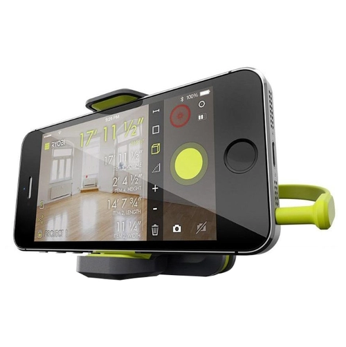 Лазерный дальномер Ryobi RPW-1000 купить,NaN