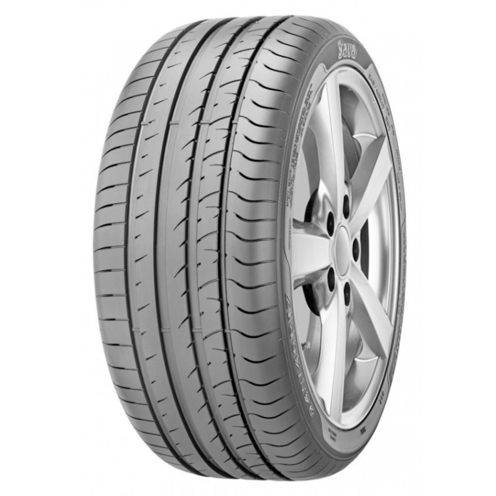 Шина Sava Intensa UHP 2 205/50 R17 93Y летняя купить,45630