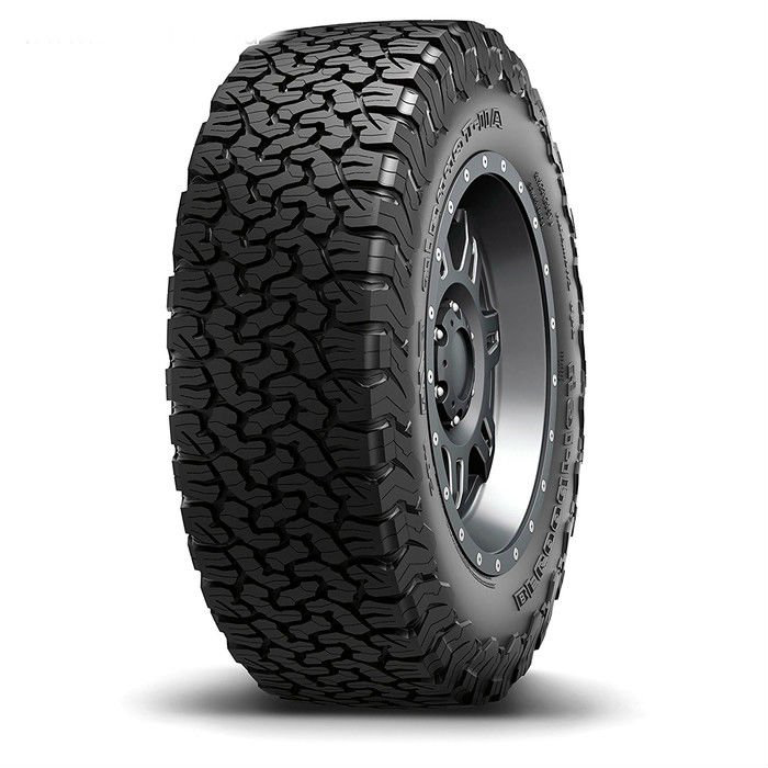 Шина  BFGoodrich ALL-TERRAIN KO2 RWL LT  245/75 R16 120/116S летняя купить,NaN