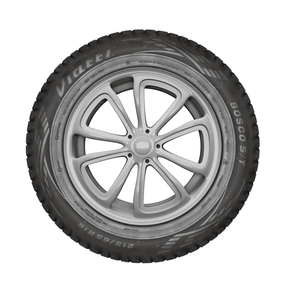 Шина Viatti Bosco S/T V-526  245/70 R16 107T зимняя купить,NaN