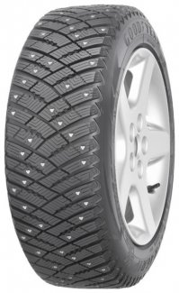 Шина Goodyear UltraGrip Ice Arctic 195/60 R15 88T зимняя купить,40170