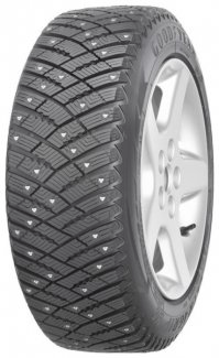 Шина Goodyear UltraGrip Ice Arctic 195/60 R15 88T зимняя купить,40170
