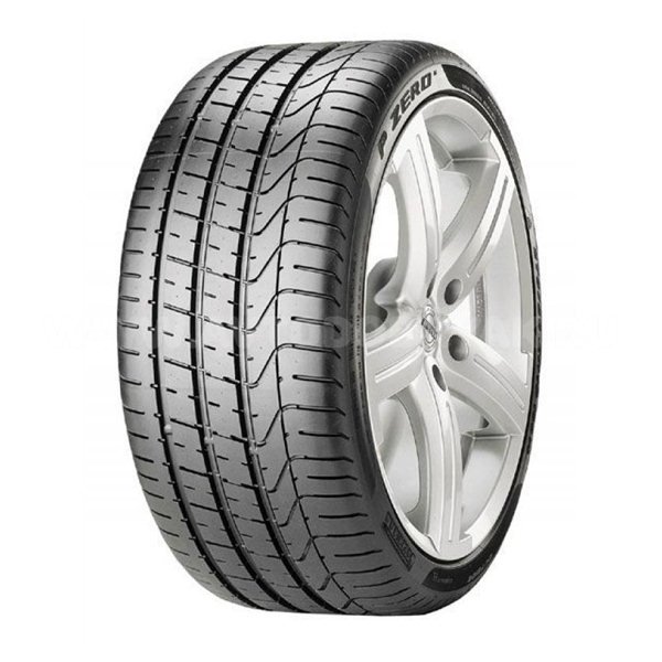 Шина Pirelli P Zero F 315/35 ZR20 106Y летняя купить,NaN