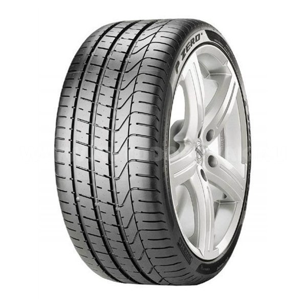 Шина Pirelli P Zero F 315/35 ZR20 106Y летняя купить,NaN