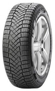 Шина Pirelli XL WIceFR  255/50 R19  107T зимняя купить,NaN