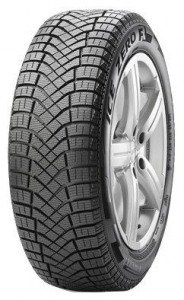 Шина Pirelli XL WIceFR  255/50 R19  107T зимняя купить,NaN