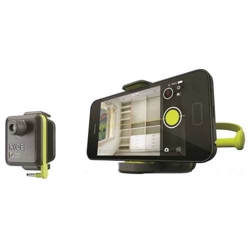 Невелир лазерный Ryobi RPW-1600 серый купить,NaN