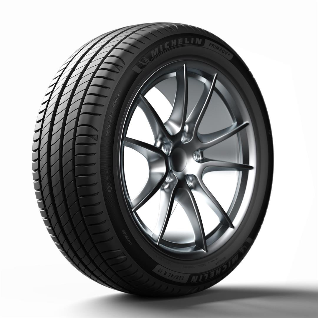 Шина Michelin Primacy 4 215/55 R17 94V летняя купить,126100