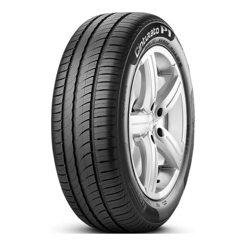 Шина Pirelli cint P1 Verde 195/55 R15 85H KS летняя купить,NaN