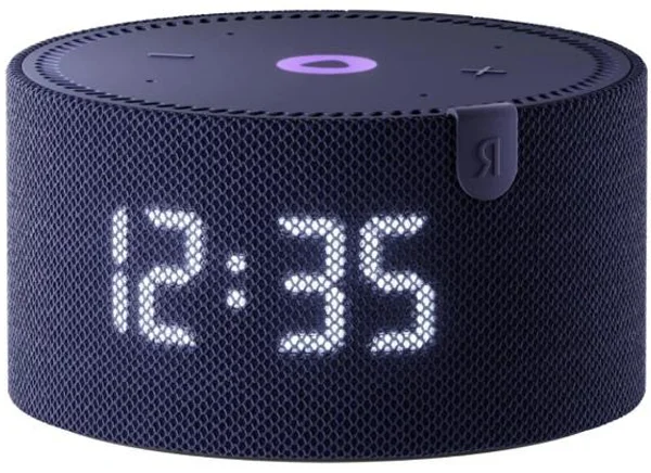 Умная колонка Яндекс Станция Мини Плюс YNDX-00020 Blue