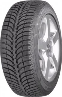 Шина Goodyear UltraGrip Ice 2 235/55 R17 MS XL 103T летняя  купить,NaN