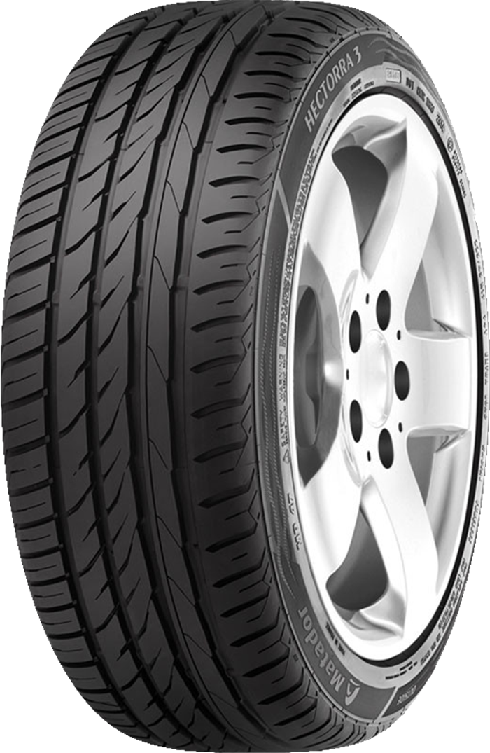 Шина Matador MP 47 Hectorra 3 225/45 R18 95Y XL FR летняя купить,NaN