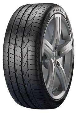 Шина Pirelli P ZERO MO 255/40 R20 XL 101W купить,299520
