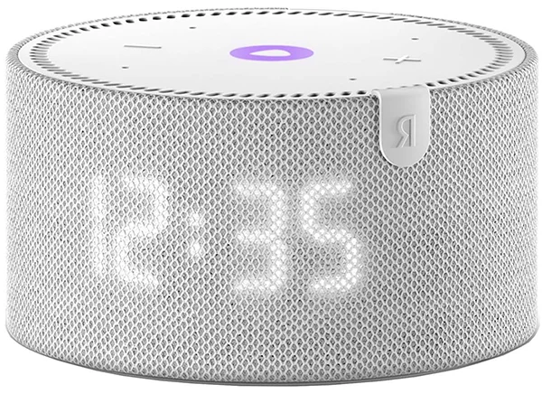 Умная колонка Яндекс Станция Мини Плюс YNDX-00020 Grey