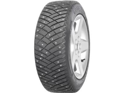 Шина Goodyear UltraGrip Ice Arctic  235/45 R17 XL FP 97T купить,NaN