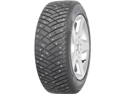 Шина Goodyear UltraGrip Ice Arctic  235/45 R17 XL FP 97T купить,NaN