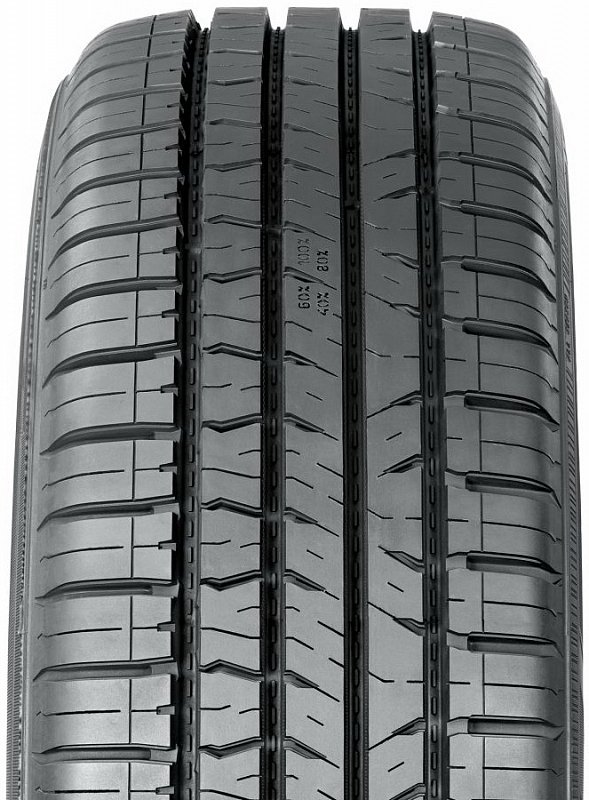 Шина Nokian Rotiiva HT 265/75 R16 116S летняя купить,54860