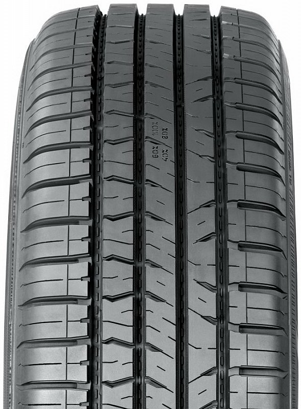 Шина Nokian Rotiiva HT 265/75 R16 116S летняя купить,54860