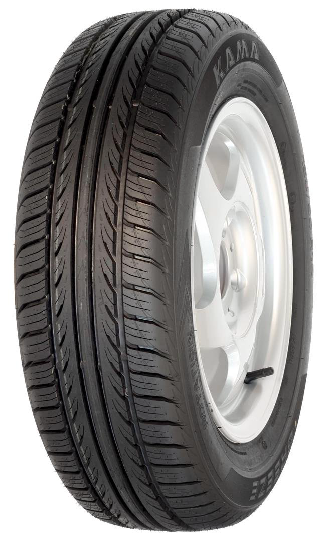Шина Кама Breeze НК-132 175/70 R13 82Т летняя
