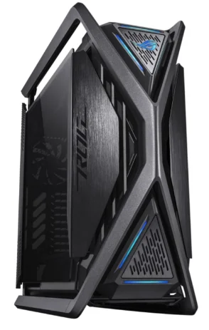 Корпус Asus Rog Hyperion GR701 90DC00F0-B39000 Black