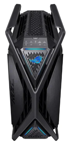 Корпус Asus Rog Hyperion GR701 90DC00F0-B39000 Black - ForteMarket Корпус Asus Rog Hyperion GR701 90DC00F0-B39000 Black купить,0
