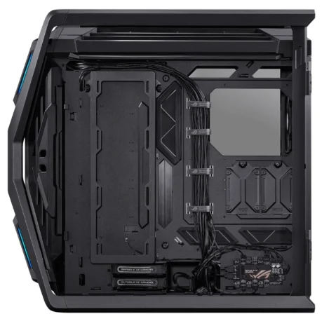 Корпус Asus Rog Hyperion GR701 90DC00F0-B39000 Black - ForteMarket Корпус Asus Rog Hyperion GR701 90DC00F0-B39000 Black купить,0