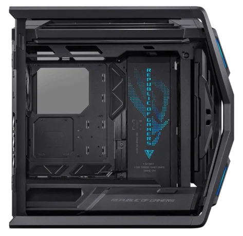 Корпус Asus Rog Hyperion GR701 90DC00F0-B39000 Black - ForteMarket Корпус Asus Rog Hyperion GR701 90DC00F0-B39000 Black купить,0