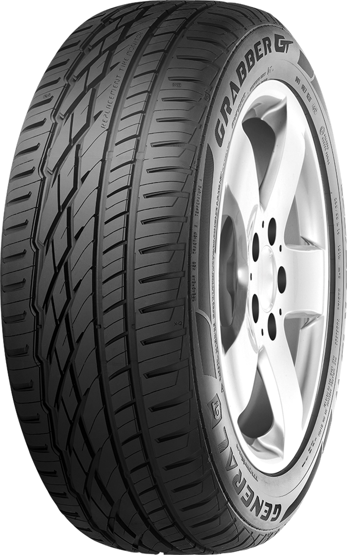 Шина General Grabber GT FR 195/80 R15 96H летняя  купить,NaN