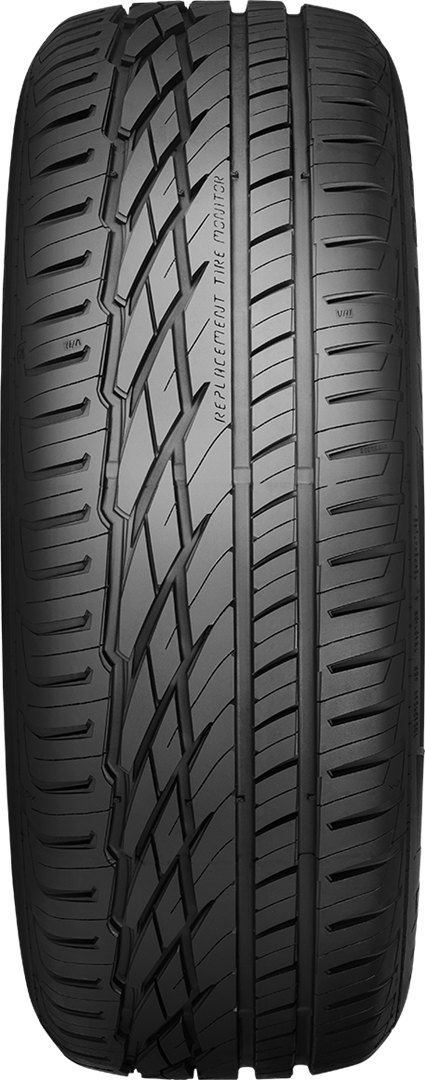 Шина General Grabber GT FR 195/80 R15 96H летняя  купить,NaN