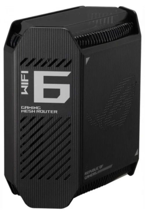 Маршрутизатор Asus GT6 B-1-PK 90IG07F0-MU9A10 Black - ForteMarket Маршрутизатор Asus GT6 B-1-PK 90IG07F0-MU9A10 Black купить,0