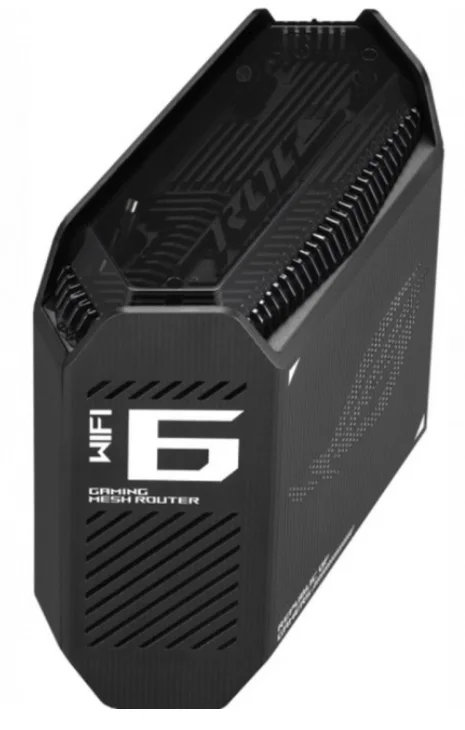 Маршрутизатор Asus GT6 B-1-PK 90IG07F0-MU9A10 Black - ForteMarket Маршрутизатор Asus GT6 B-1-PK 90IG07F0-MU9A10 Black купить,0