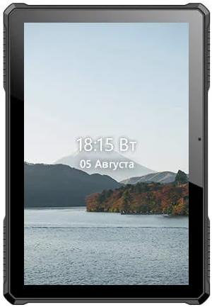 Планшет BQ 1022L Armor Pro 16Gb Print 11