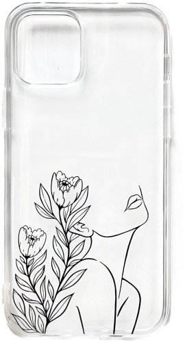 Чехол Forever для Apple iPhone 11 Pro Max рисунок купить,NaN
