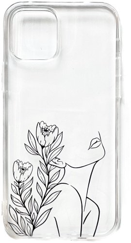 Чехол Forever для Apple iPhone 11 Pro Max рисунок купить,NaN