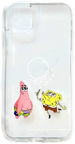 Чехол Forever для Apple iPhone 11 Pro Max рисунок купить,NaN