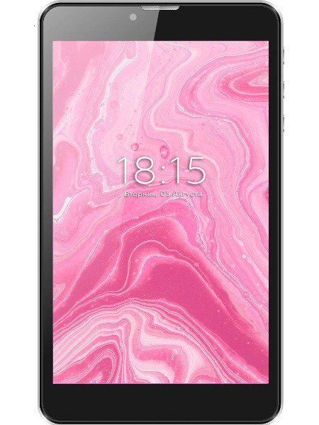 Планшет BQ 7000G Charm 16Gb Silver купить,NaN