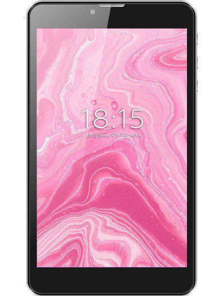 Планшет BQ 7000G Charm 16Gb Silver купить,NaN
