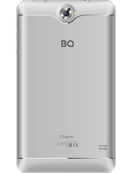Планшет BQ 7000G Charm 16Gb Silver купить,NaN