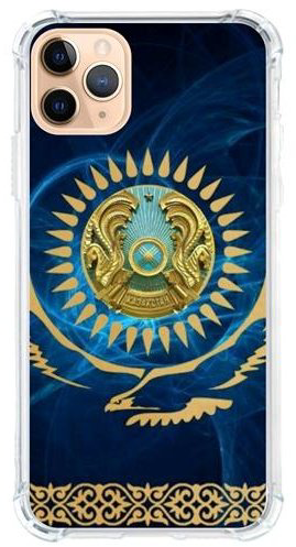 Чехол Qeeca для Apple iPhone 11 Pro Max рисунок купить,NaN