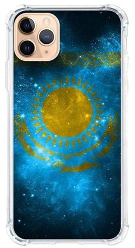 Чехол Qeeca для Apple iPhone 11 Pro Max рисунок купить,NaN