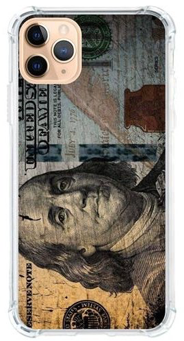 Чехол Qeeca для Apple iPhone 11 Pro Max рисунок купить,NaN