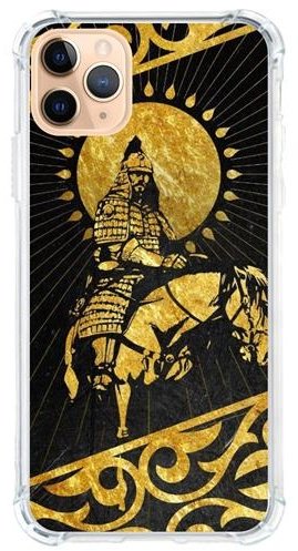 Чехол Qeeca для Apple iPhone 11 Pro Max рисунок купить,NaN