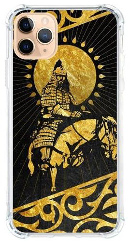 Чехол Qeeca для Apple iPhone 11 Pro Max рисунок купить,NaN