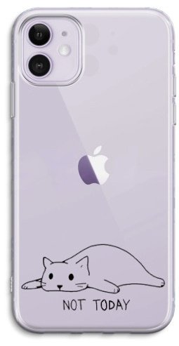 Чехол Для Apple iPhone 11 рисунок купить,NaN